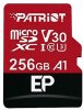 Patriot EP Pro, MicroSDXC, 1TB, UHS-I, U3, V30