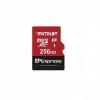 Patriot microSDXC card 256GB Express 800/600MB/s Nintendo Switch 2