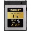 Patriot Patriot EP CFexpress 2.0 Type B 1TB 1750MB/s