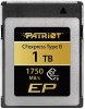 Patriot Patriot EP CFexpress 2.0 Type B 1TB 1750MB/s