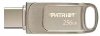 Patriot Patriot FLASHDRIVE Tab T560 256GB Dual USB 120MBs