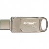 Patriot Patriot FLASHDRIVE Tab T560 64GB Dual USB 120MB/s