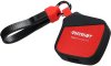 Patriot PDP31 Portable SSD 500 GB, External SSD (black/red, USB-C 3.2 Gen 2 (10 Gbit/s))