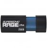Patriot Rage Lite 1TB 120MB/s USB 3.2 chowany czarny
