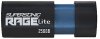 Patriot Rage Lite 1TB, Black
