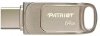 Patriot T560, 64GB Dual, Silver