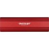 Patriot Transporter LT 1TB USB3.2 Type-C SSD 1000 MB/s Aluminium