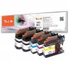 Peach ink MP PLus LC-223 Brother