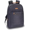 Pedea Elegance Backpack, 17.3", Grey