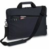 Pedea Fashion Laptop bag, 13.3" Black/Anthracite