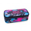 Penālis CoolPack Campus XL Camo Fusion Pink