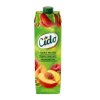 Persiku nektārs CIDO, 1 L