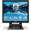 Philips 172B9TL, 17"