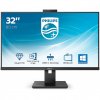 Philips 326P1H/00, 31.5"