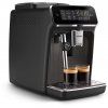 Philips 3300 Series Espresso Machine, Black