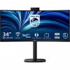 Philips 34B2U3600CH, 34"