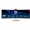 Philips 49B2U6903CH, 48.8"
