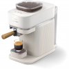Philips Baristina Espresso Machine, White