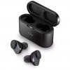 Philips Fidelio T1BK/00 Wireless Earbuds