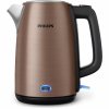 Philips HD9355/92 Viva Collection, Stainless steel/Copper