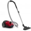 Philips PowerGo, Black/Red