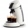 Philips Senseo Original Plus pad machine, White