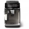 Philips Series 3300 Fully automatic espresso machine, Black/Silver