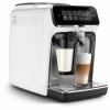 Philips Series 3300 LatteGo, White