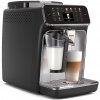 Philips Series 5500 Fully automatic espresso machine, Black