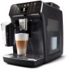 Philips Series 5500 Fully automatic espresso machine, Black