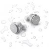 Philips TAT8506WT/00 TWS, Noise Cancelling Pro, White