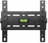 Philips Universal wall mount for 13-43 inch TVs, tilt +5°/-15°, load capacity up to 45 kg