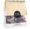Piena šokolādes trifeles Asorti 96g, PURE