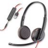 Plantronics Blackwire C3225 USB-A