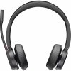 Plantronics Voyager 4320 UC/MS, USB-A +Charging Base