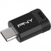 PNY Technologies Elite-X, 64GB, Black