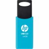 PNY Technologies HP 64GB 712W BLUE USB 3.2 USB STICK