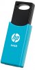 PNY Technologies HP USB2.0 Stick v212w 64GB blue Blister
