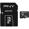 PNY Technologies Memory card MicroSDXC 128GB P-SDU12810PPL-GE