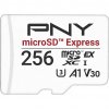 PNY Technologies microSDXC, Express 256GB