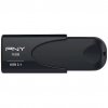 PNY Technologies Pendrive 16GB, Black