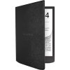 PocketBook Flip Cover for InkPad 4, InkPad Color 2, Black