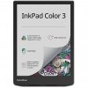 PocketBook InkPad Color 3, Silver