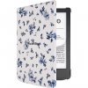 PocketBook Verse, Verse Pro 6" Cover, Flowers