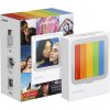 Polaroid pocket photo printer Hi-Print 3x3 + 10 sheets