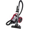 Polti Forzaspira C110_Plus, Red/Black 
