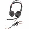 Poly Blackwire 5220, USB-C
