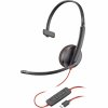 Poly Blackwire C3210, USB-C