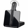 Poly CS540A, DECT