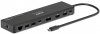 Port Connect PORT DESIGNS Docking Station Type C - 1 X 4K Pro V2 |